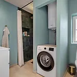 Сasa de vacaciones Awesome In With Kitchen *