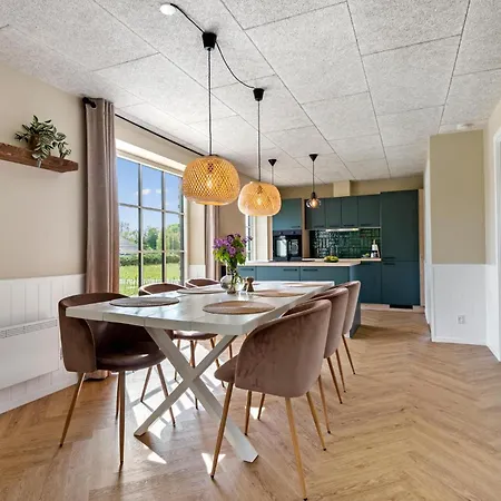 Awesome In With Kitchen Vakantiehuis *
