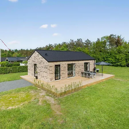 Vakantiehuis Awesome In With Kitchen