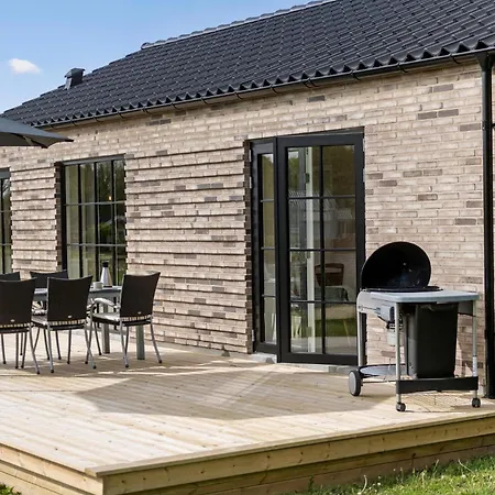 Awesome In With Kitchen * Hovborg