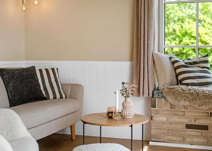 Tatil Evi Awesome In With Kitchen *