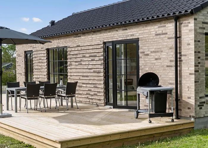 Awesome In With Kitchen * Hovborg